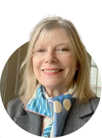 Corinne Thomas
